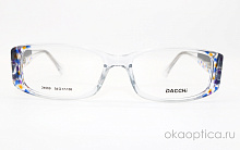 Оправа DACCHI  24569 C607 54-17-138
