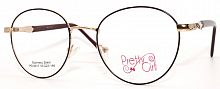 Оправа PrettyGirl  9017 C3 50-21-140