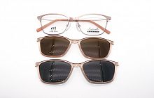 Оправа Santarelli 2938 С5  в комплекте 2 насадки 50-16-135