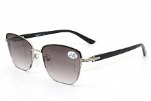 Готовые очки Glodiatr 2133 C6 54-17-140