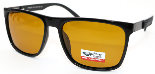 Очки антифары Polar Eagle 8300 C3 60-16-142 фото 2 Очки антифары Polar Eagle 8300 C3 60-16-142 фото 2