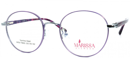 Оправа MARISSA  T8005 C6 50-18-142