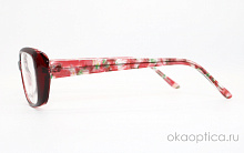 Оправа DACCHI 37311 C10 55-17-140