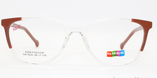 Оправы GOODKIDS 5520 С3 48-17-135 фото 2 Оправы GOODKIDS 5520 С3 48-17-135 фото 2