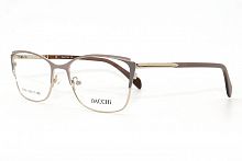 Оправа DACCHI 50166 C2 55-17-140