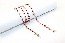 Цепочка для очков Ио:5-hong