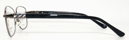 Оправа  Alanie A8142 c3 52-17-138 фото 3