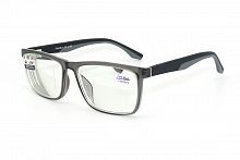 Готовые очки Fabia Monti FM2512 C2 55-18-145  фотохромные