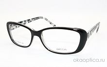 Оправа DACCHI 37311 C7 55-17-140