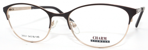 Оправа CHARM  26631 C3 54-18-140