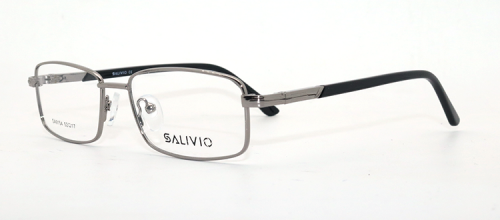 Оправа salivio 9154 C3 52-17-140 фото 2 Оправа salivio 9154 C3 52-17-140 фото 2