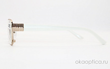 Готовые очки Glodiatr G2008 C1 55-17-140