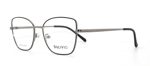 Оправа salivio 9119 C6 51-17-140 фото 2 Оправа salivio 9119 C6 51-17-140 фото 2