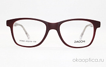 Оправа DACCHI 35663 c5 45-16-130