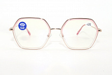 Готовые очки Glodiatr G2561 C1 54-17-146