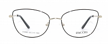Оправа DACCHI  31838 C1 55-17-140