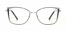 Готовые очки Glodiatr G2134 C1 54-17-142