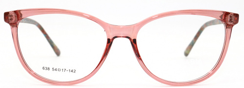Оправа CHARM  638 C5 54-17-142
