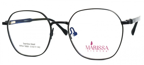 Оправа MARISSA T8001 C1 51-17-142 Оправа MARISSA T8001 C1 51-17-142