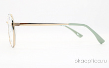 Готовые очки Fabia Monti  FM8991 C2 53-19-140