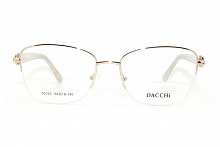 Оправа DACCHI 50023 C1 54-16-140