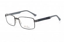 Оправа Glodiatr G2089 C3 55-18-140 (МЯГКИЙ ЗАУШНИК)