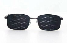 Очки тренажеры Матсуда 8802 С12 58-18-138