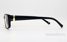 Компьютерные очки - MATSUDA MA2581 c3 черный 54-17-138