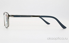 Готовые очки RALPH RA0663 C3   55-16-140