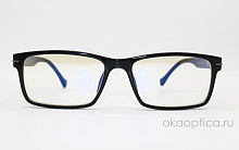 Компьютерные очки - RALPH RP8006 c7 53-16-140