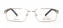 Оправа Glodiatr G2068 C1 54-17-140 (МЯГКИЙ ЗАУШНИК)