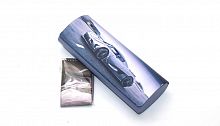 Футляр для очков R-H8001-6C-а 155*55*35