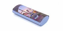 Футляр для очков с салфеткой FM-803-jb103 C 160*60*35 