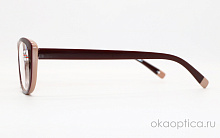 Готовые очки RALPH  RA0803 C2  54-19-137