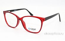 Оправа GREAT GT-001 c5 55-17-140