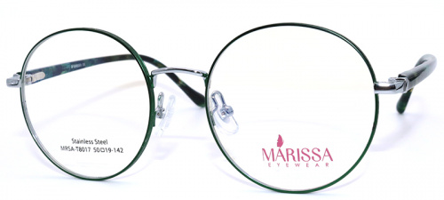 Оправа MARISSA  T8017 C6 50-19-142