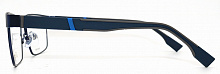 Оправа Glodiator  G2155 C8 58-17-143 (МЯГКИЙ ЗАУШНИК) 