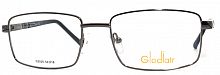 Оправа Glodiatr  G2025 C3 54-17-140  180° ЗАУШНИК