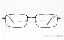Готовые очки Mаsuda  M998  C3 52-18-140 ручки