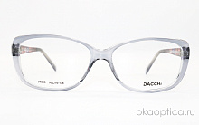 Оправа DACCHI  37368 C584 55-16-138