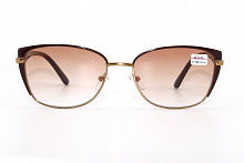 Готовые очки RALPH RA0765 C01  55-17-140