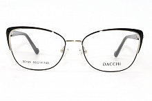 Оправа DACCHI 50169 C1 55-17-140