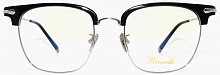 оправа  Ricardi 9701 TS/BLK  52-20-145