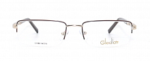 Оправа Glodiator G1988 C1 54-18-140 180° ЗАУШНИК