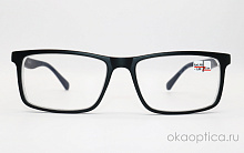 Готовые очки RALPH  RA0682 C2 54-54-140