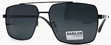 Polarized BABILON 0708 C01