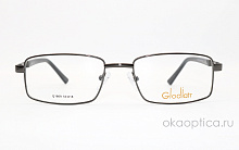 Оправа Glodiatr  G1869 C3 53-18-140  180° ЗАУШНИК