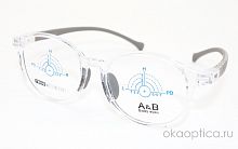 Оправа A&B Y8830 c6 46-16-137
