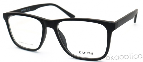 Оправа DACCHI  37847 C1 54-17-145 фото 2