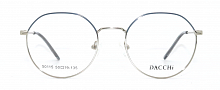 Оправа DACCHI  50115 C1 50-19-135